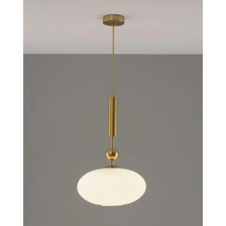 Подвесной светильник Moderli Creamy V10912-P в Нижнем Новгороде