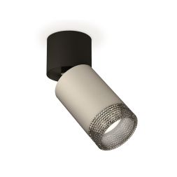 Спот Ambrella Light Techno Spot XM6314041 (A2221, C6314, N6151)