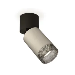 Спот Ambrella Light Techno Spot XM6314041 (A2221, C6314, N6151)