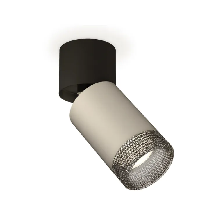 Спот Ambrella Light Techno Spot XM6314041 (A2221, C6314, N6151) в Нижнем Новгороде