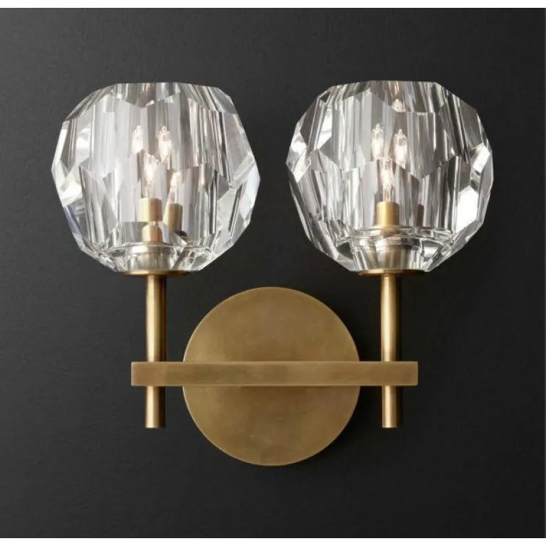 Бра Imperium Loft Rh Boule De Cristal 73769-22 в Нижнем Новгороде