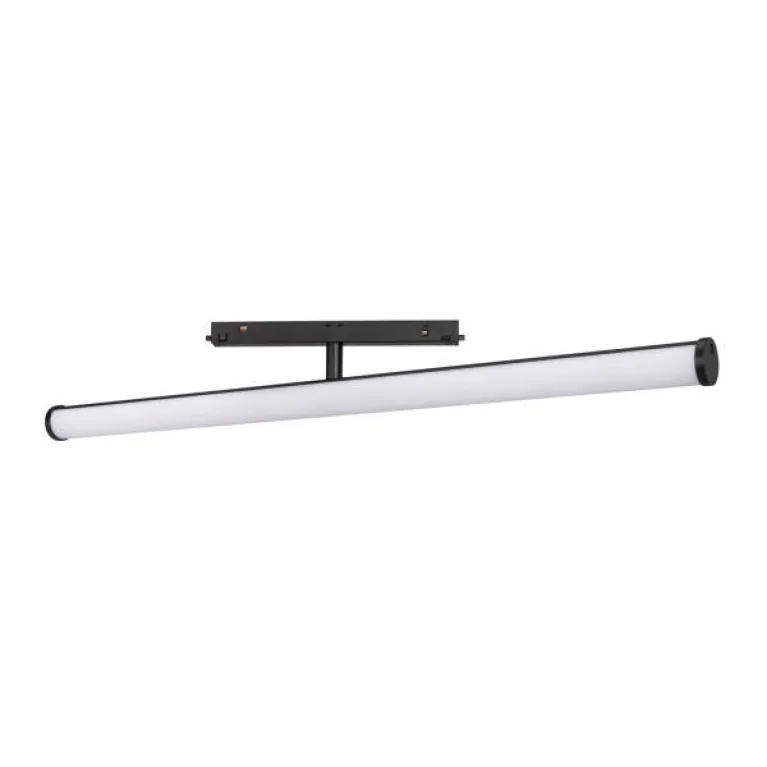 Трековый светодиодный светильник Arlight Mag-Orient-Tube-Turn-L600-20W Day4000 035670 в Нижнем Новгороде
