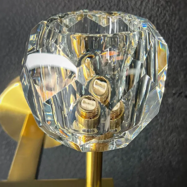 Бра Imperium Loft Rh Boule De Cristal 73769-22 в Нижнем Новгороде