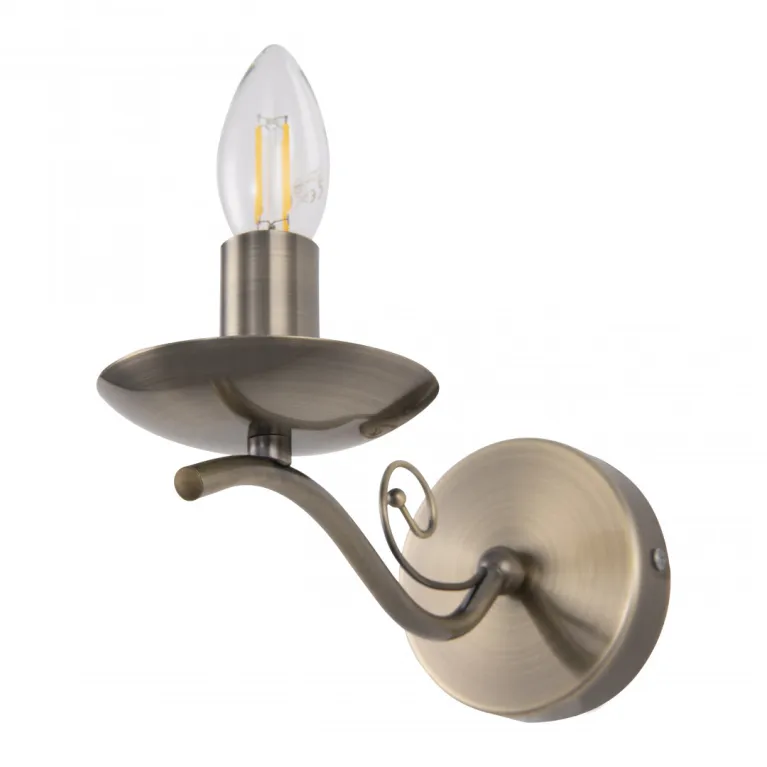 Бра Arte Milano Amalfi 339934/1W AB в Нижнем Новгороде