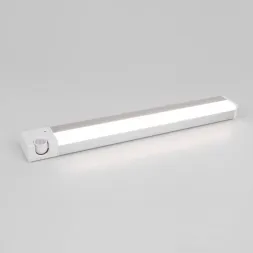 Мебельный светодиодный светильник Elektrostandard Cupboard Led Stick LTB72 2,5W 4000K белый 46903891