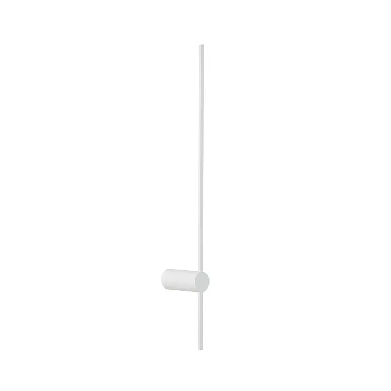 Настенный светильник Nowodvorski Saber Led Silk Olive M White 11592 в Нижнем Новгороде
