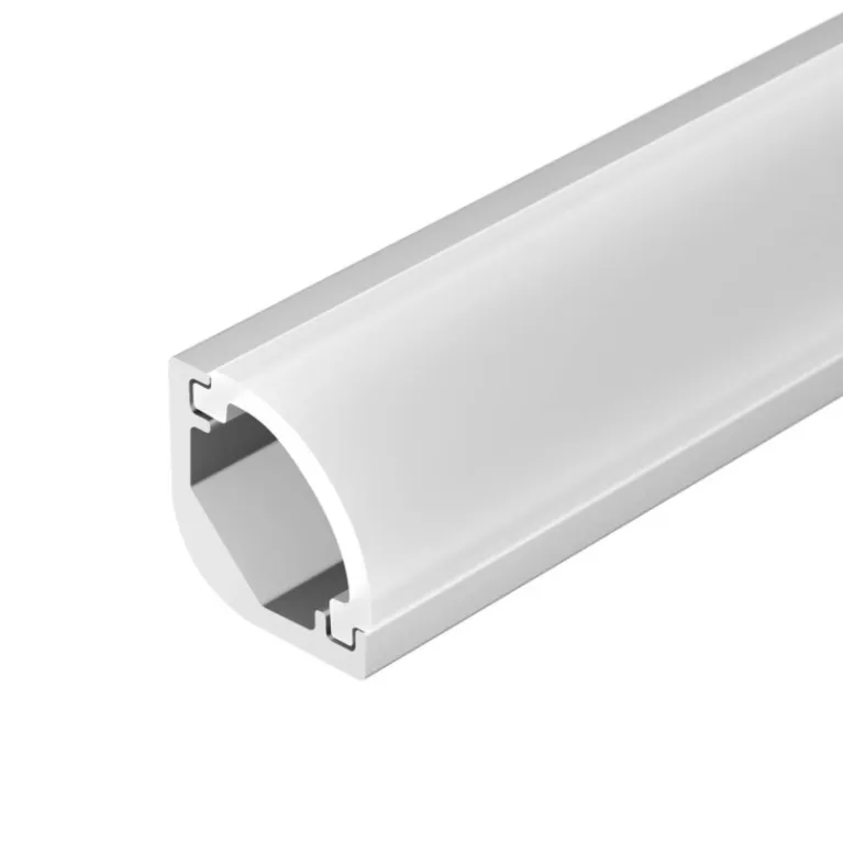 Алюминиевый профиль Arlight ARH-Kant-H8-2000 Anod 036323 в Нижнем Новгороде