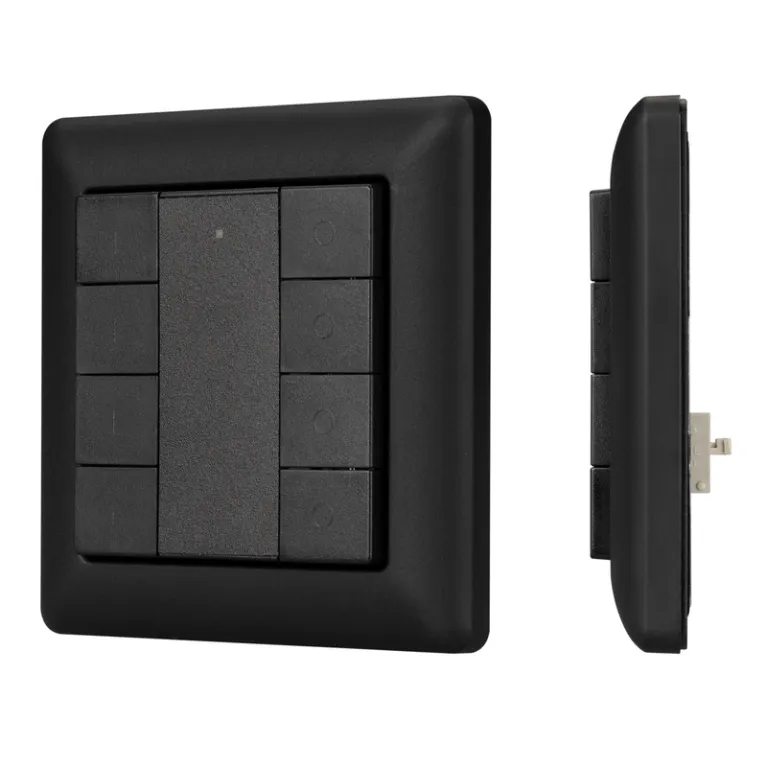 Панель Arlight Dali-223-4G-Dim-IN-Black (Bus) 029245 в Нижнем Новгороде