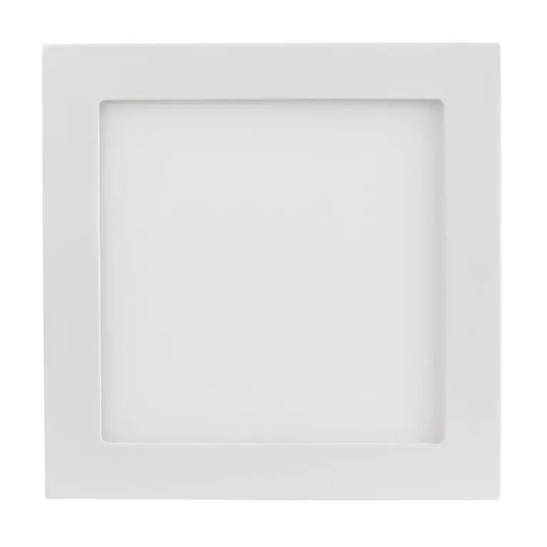 Встраиваемый светодиодный светильник Arlight DL-192x192M-18W Warm White 020134 в Нижнем Новгороде