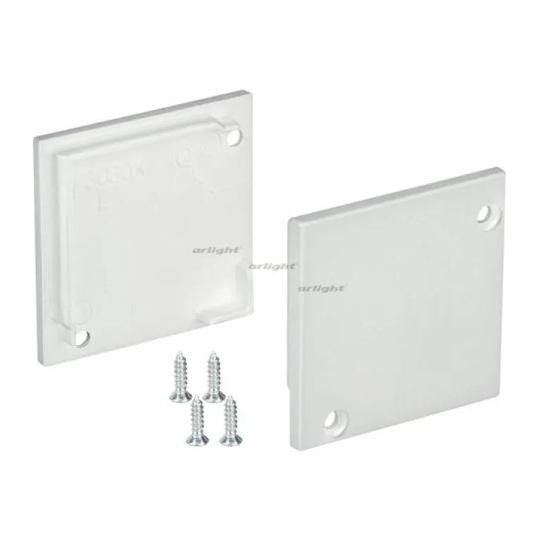 Заглушка Arlight SL-KANT-H30 SQUARE глухая 024480 в Нижнем Новгороде