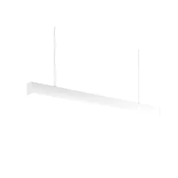 Линейный подвесной светильник ST Luce Line Al STL-990-O-32-4K-W-40