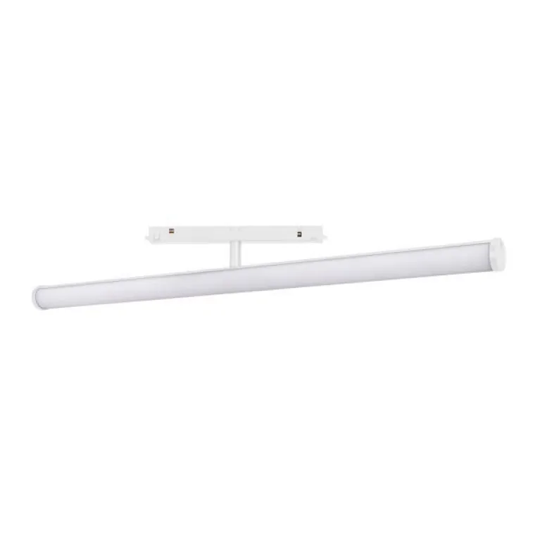Трековый светодиодный светильник Arlight Mag-Orient-Tube-Turn-L900-30W Day4000 036476 в Нижнем Новгороде