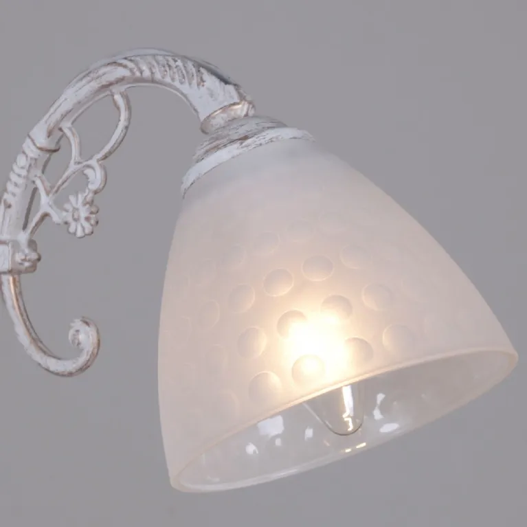 Люстра на штанге Illumico IL0232-5CSQ-24 SS SPICA в Нижнем Новгороде