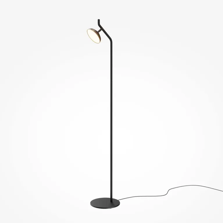 Торшер Maytoni Vita MOD451FL-L8B3K в Нижнем Новгороде