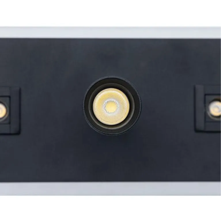 Светодиодный спот Arte Lamp Pisces A2220PL-3BK в Нижнем Новгороде