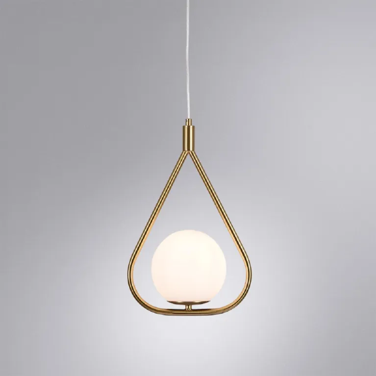 Подвесной светильник Arte Lamp Matisse A7764SP-1AB в Нижнем Новгороде
