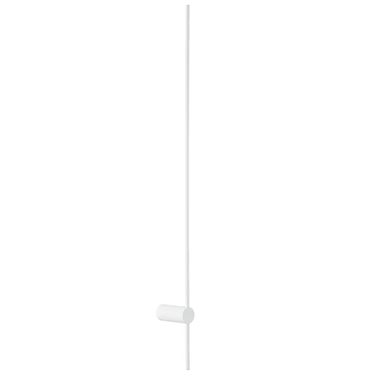 Настенный светильник Nowodvorski Saber Led Silk Olive L White 11588 в Нижнем Новгороде