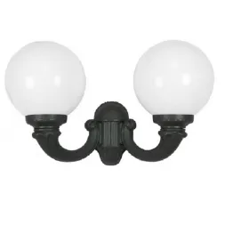 Уличный настенный светильник Fumagalli Mirra/G300 G30.142.000.AYE27