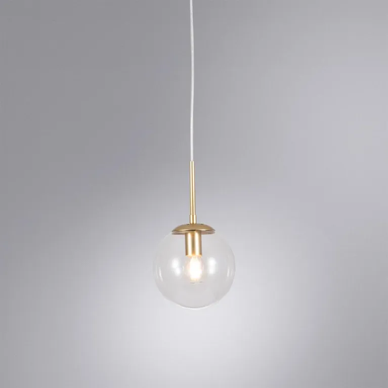 Подвесной светильник Arte Lamp Volare A1915SP-1GO в Нижнем Новгороде