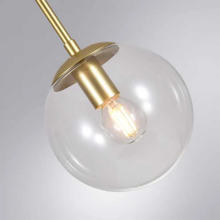Подвесной светильник Arte Lamp Volare A1915SP-1GO в Нижнем Новгороде