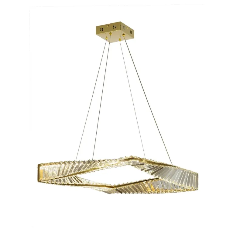 Подвесной светильник Lumina Deco LDP 6039 GD в Нижнем Новгороде