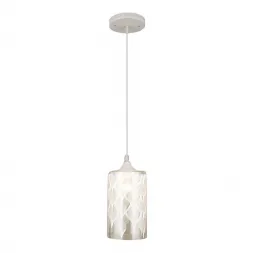 Подвесной светильник Escada 391/1S White