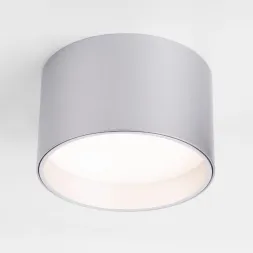 Потолочный светодиодный светильник Elektrostandard 25123/Led Banti 13Вт 4200K 4690389183997