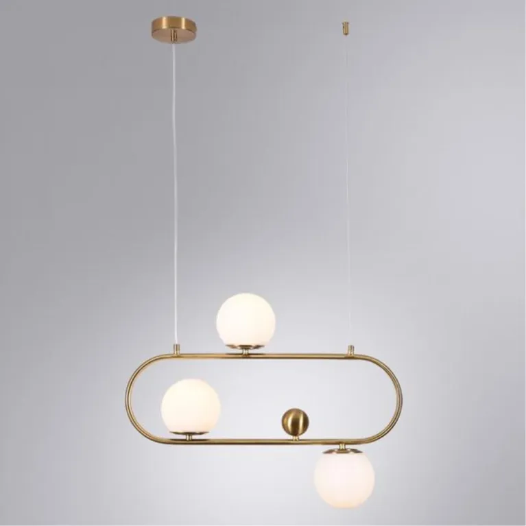 Подвесной светильник Arte Lamp Matisse A7745SP-3AB в Нижнем Новгороде