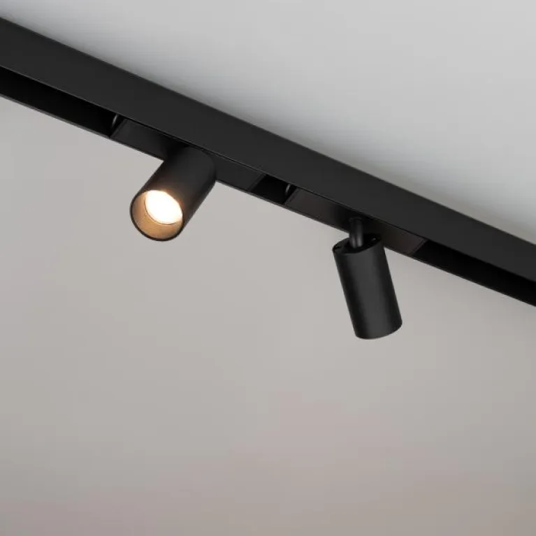 Трековый светодиодный светильник Arlight Mag-Spot-25-R65-5W Warm3000 033676 в Нижнем Новгороде