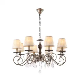 Подвесная люстра Maytoni Vanessa ARM303-08-R