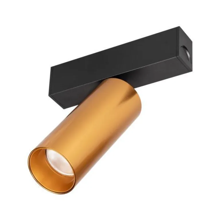 Трековый светодиодный светильник Arlight Mag-Spot-25-R90-9W Day4000 035000 в Нижнем Новгороде