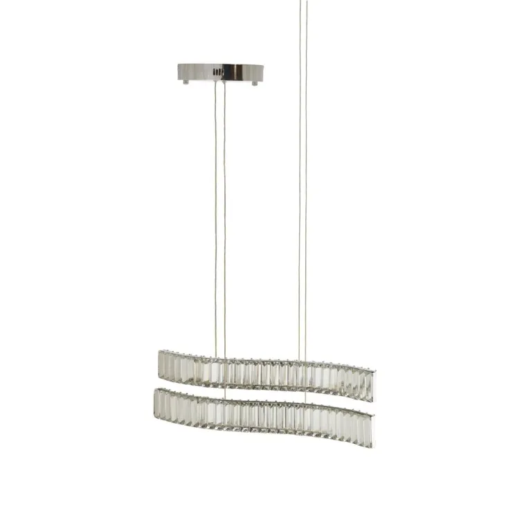 Подвесной светильник Lumina Deco LDP 6039-2-PR CHR в Нижнем Новгороде