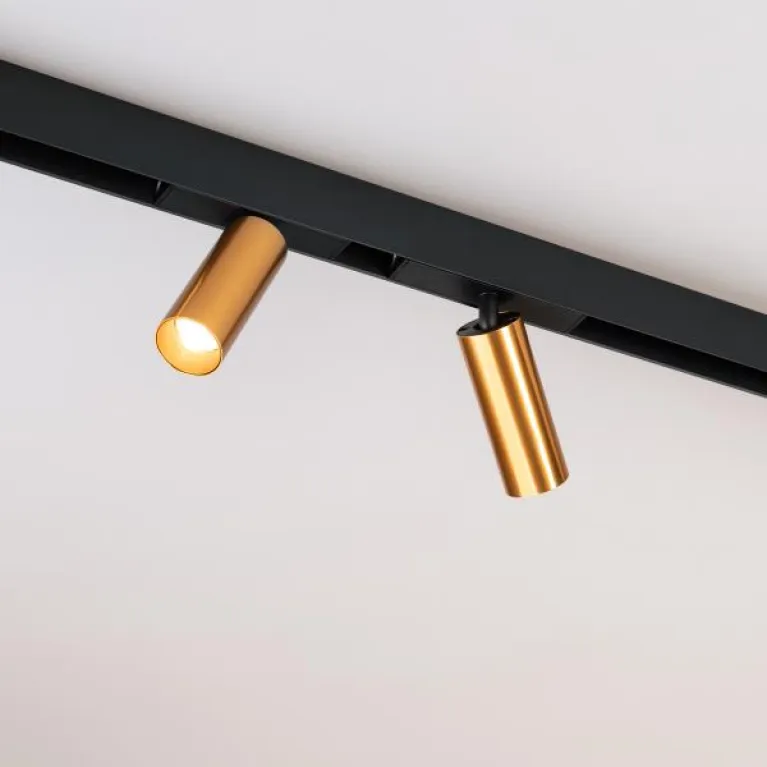 Трековый светодиодный светильник Arlight Mag-Spot-25-R90-9W Day4000 035000 в Нижнем Новгороде
