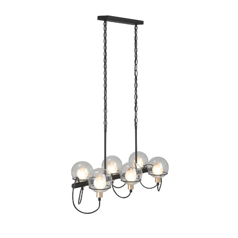 Подвесная люстра Vitaluce V2862-1/6 в Нижнем Новгороде