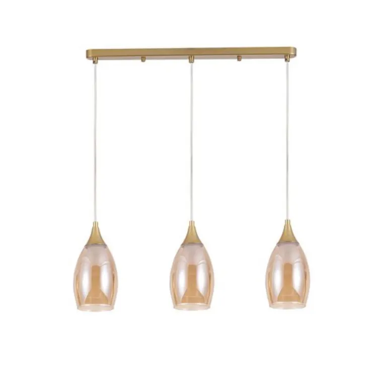 Подвесной светильник Arte Lamp Barry A7951SP-3GO в Нижнем Новгороде