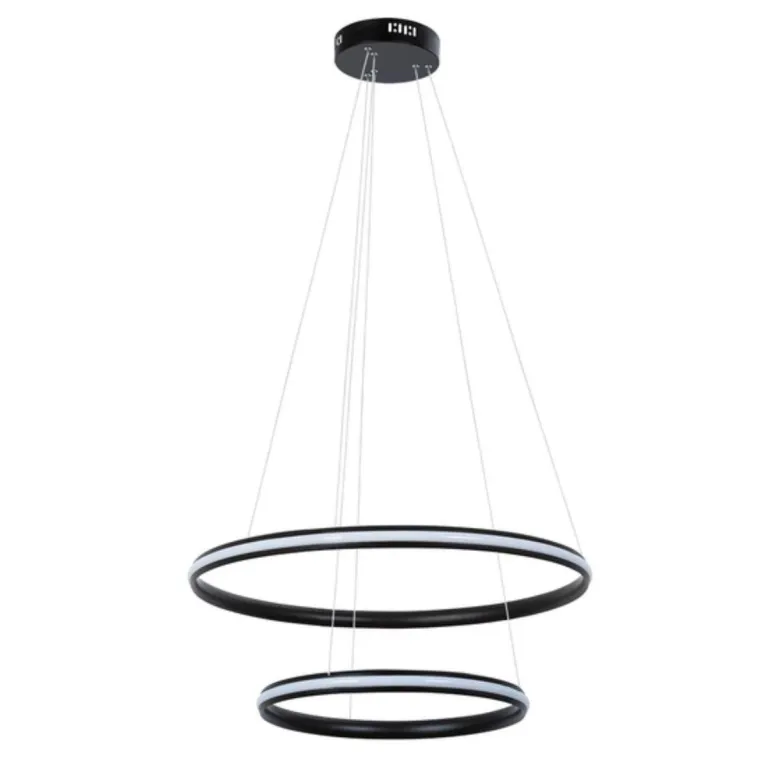 Подвесной светодиодный светильник Arte Lamp Meridiana A2198SP-2BK в Нижнем Новгороде
