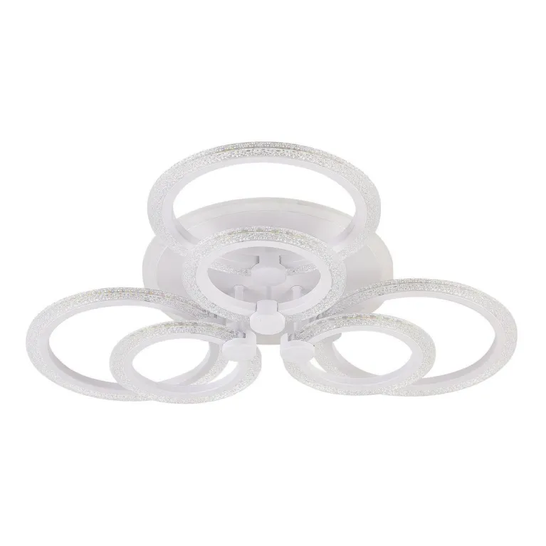 Потолочная светодиодная люстра Natali Kovaltseva High-Tech Led Lamps 82013 в Нижнем Новгороде
