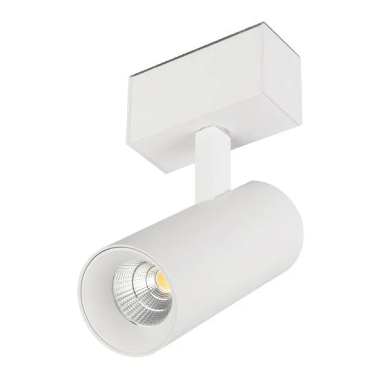 Трековый светодиодный светильник Arlight Mag-Spot-45-R85-12W Day4000 033425 в Нижнем Новгороде