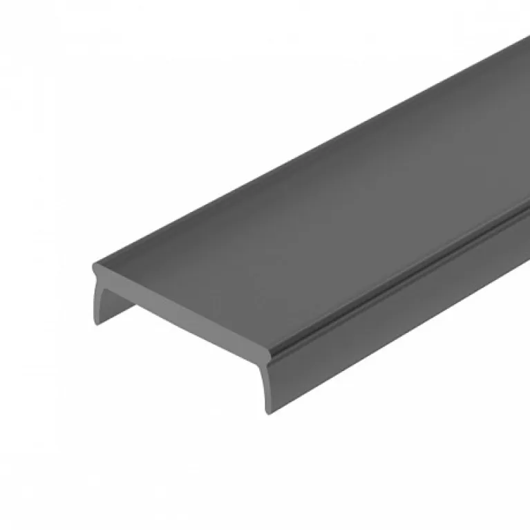 Рассеиватель Arlight Mat-L-Black-3000 черный PDS MIC 033686 в Нижнем Новгороде