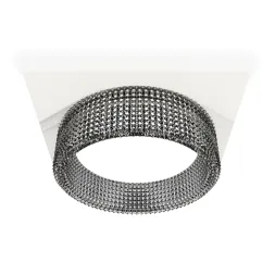 Встраиваемый светильник Ambrella Light Techno Spot XC8061031 (C8061, N8484)