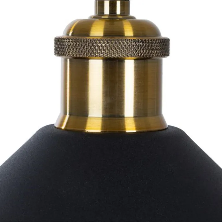 Подвесной светильник Arte Lamp Cappello A7037SP-1BK в Нижнем Новгороде