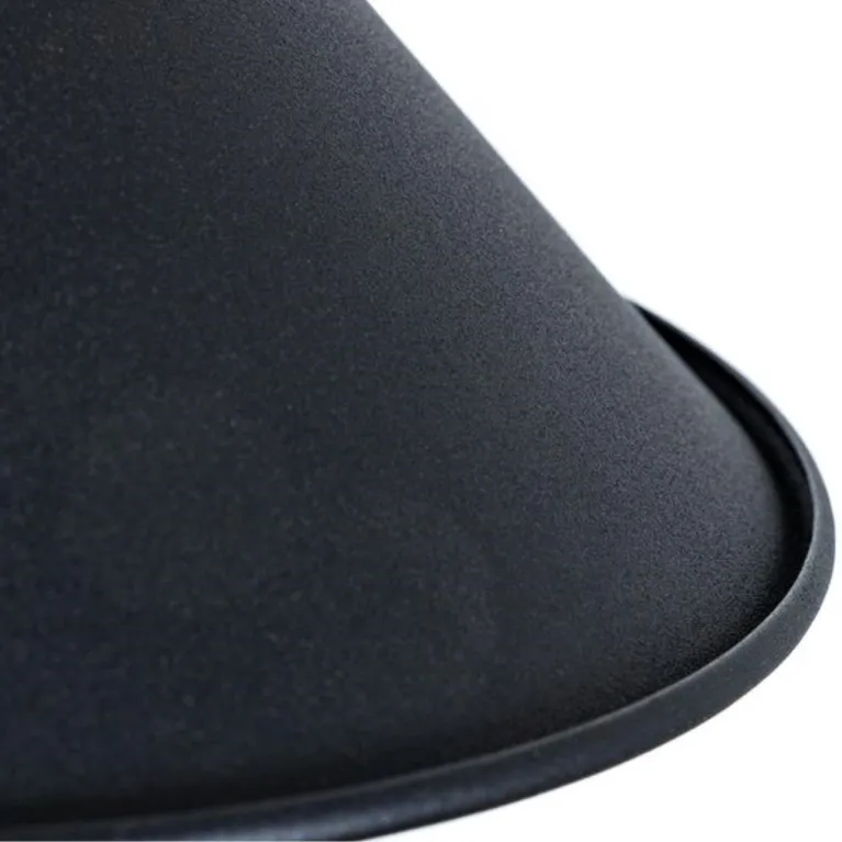 Подвесной светильник Arte Lamp Cappello A7037SP-1BK в Нижнем Новгороде