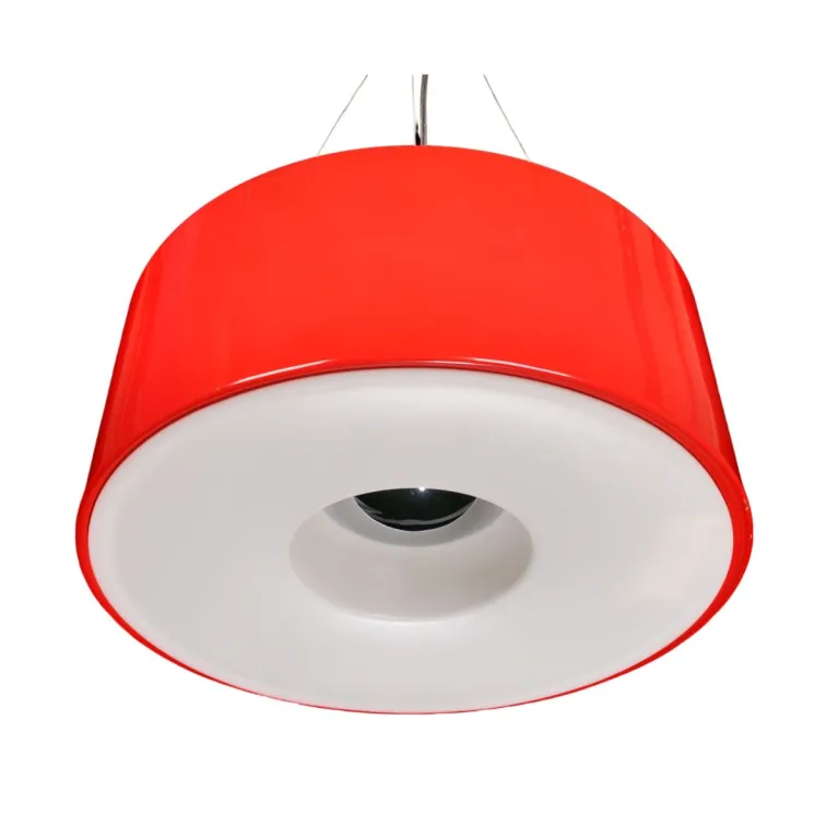 Подвесной светильник Lumina Deco GLOBUS LDP 8550 RD в Нижнем Новгороде