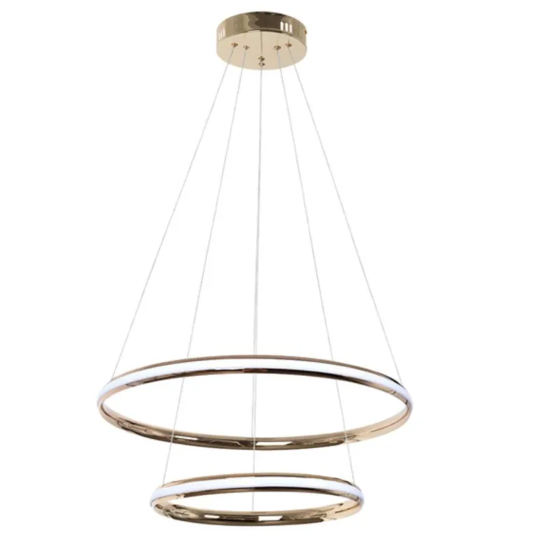Подвесной светодиодный светильник Arte Lamp Meridiana A2198SP-2GO в Нижнем Новгороде