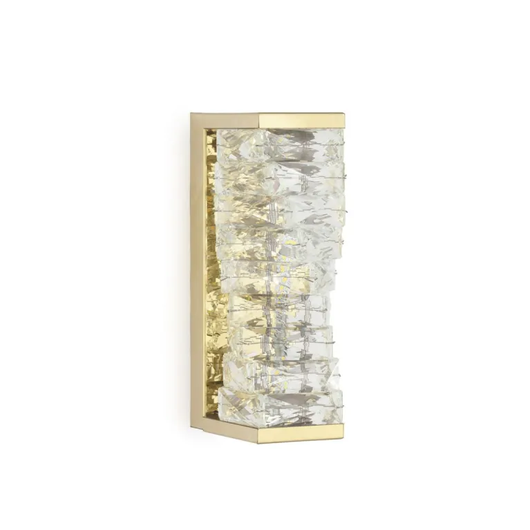 Настенный светильник Lumina Deco LDW 6035-28 GD в Нижнем Новгороде