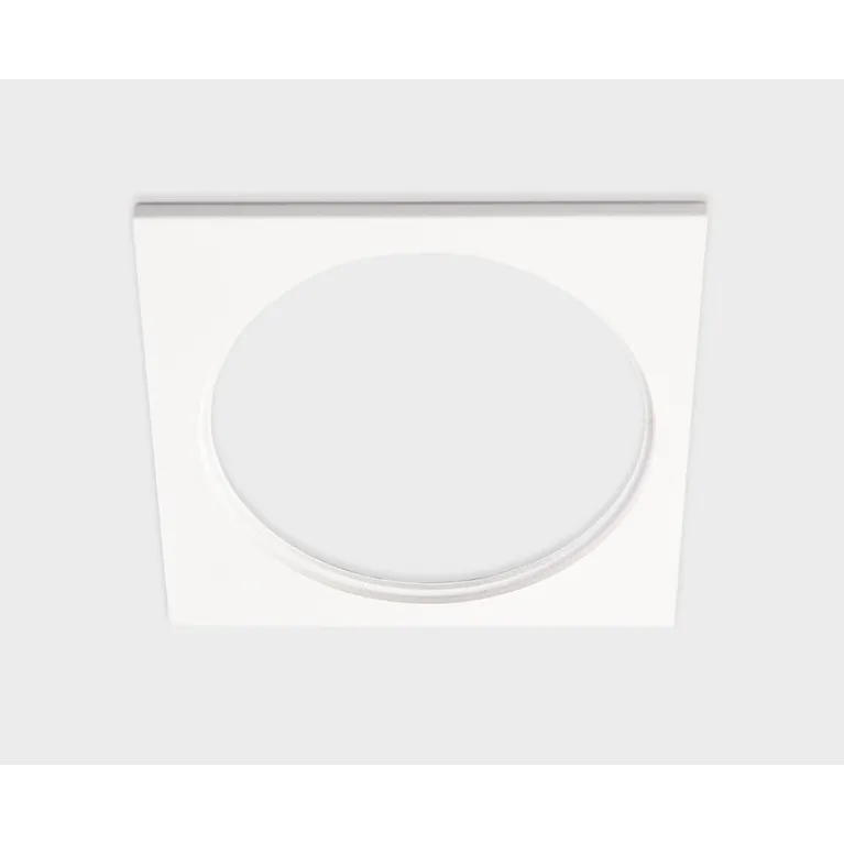 Одинарная рамка Italline IT08-8033 white в Нижнем Новгороде