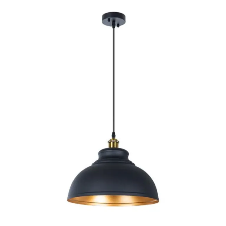 Подвесной светильник Arte Lamp Cappello A7039SP-1BK в Нижнем Новгороде