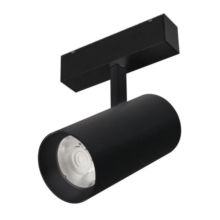 Трековый светодиодный светильник Arlight Mag-Spot-45-R85-25W Warm3000 033517 в Нижнем Новгороде