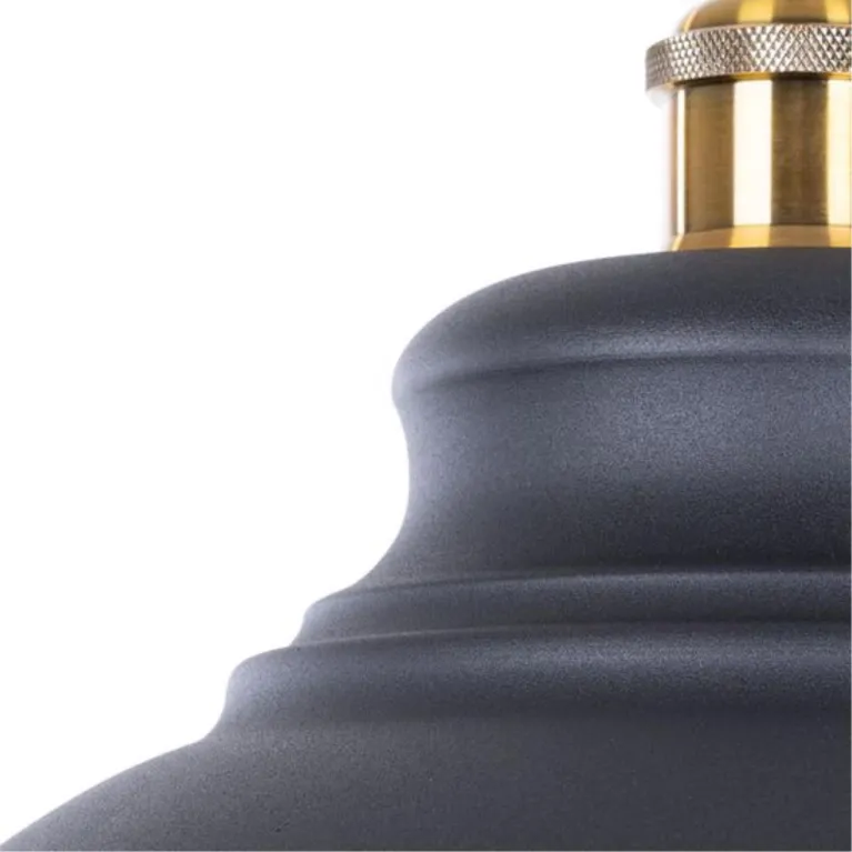 Подвесной светильник Arte Lamp Cappello A7039SP-1BK в Нижнем Новгороде