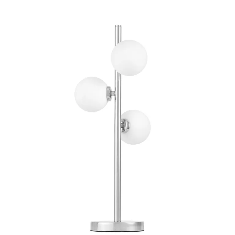 Настольная лампа Lumina Deco LDT 6033-3 CHR в Нижнем Новгороде